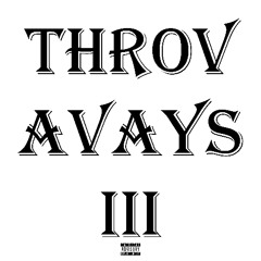 Trvie - Throwed All Night (prod. Ayeblade)