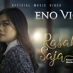 Rasakan Saja  ENO VIOLA Official Music Lyrics