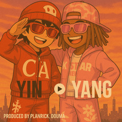 Yin & Yang - ft. Douma