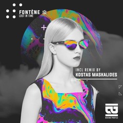 Fontène - Lost In Time (Original Mix) - BHP02