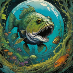 Weirdness - Drum&Bass - Free Download ✨🐸