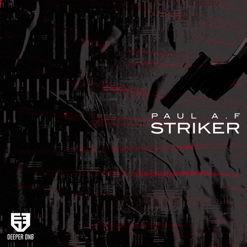 Paul A.F - Striker