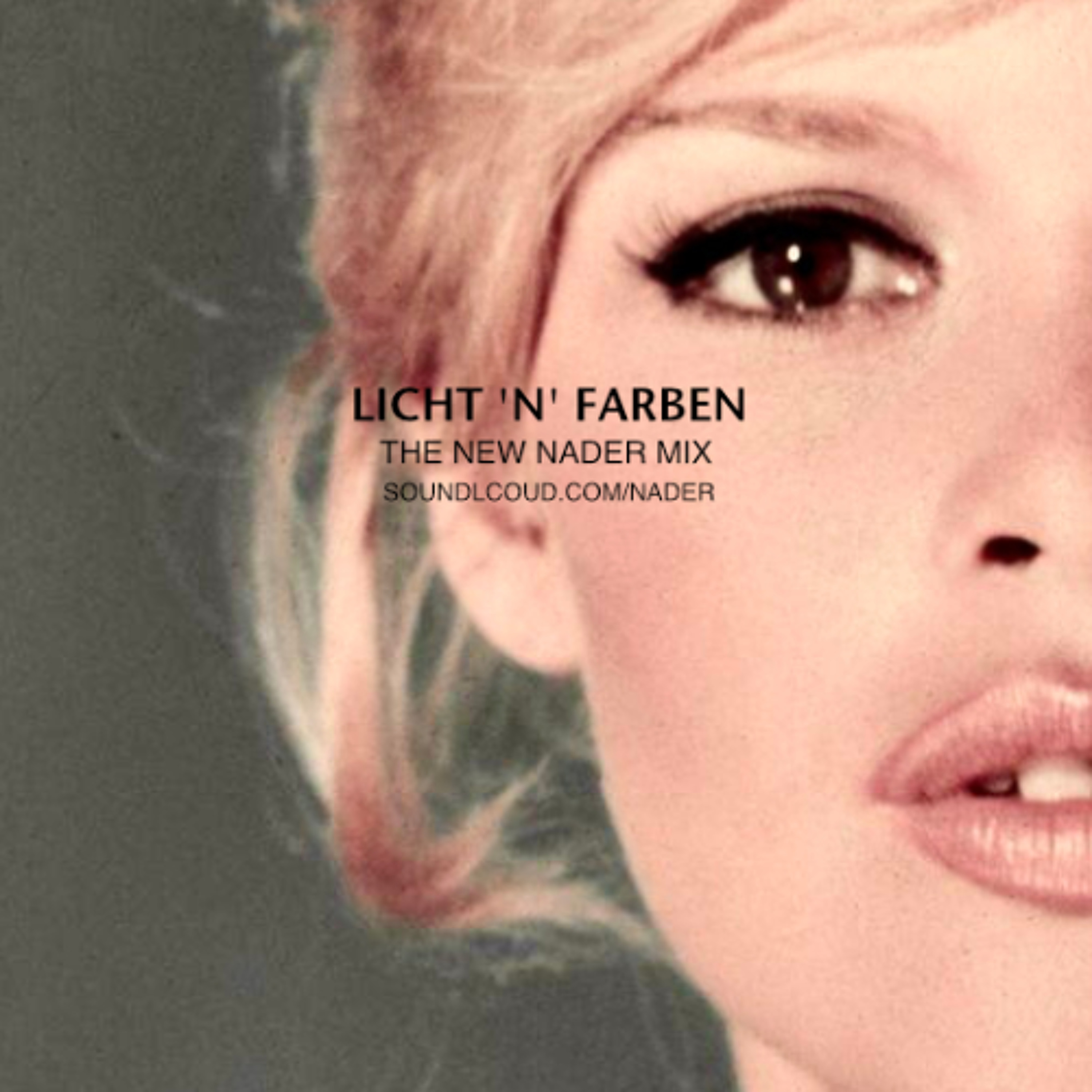LICHT'N'FARBEN episode artwork