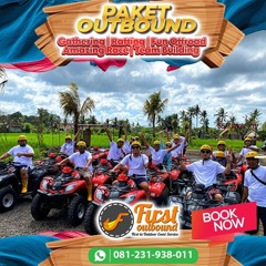 Tempat Outbound Di Batu Dengan Pemandangan Alam Yang Memukau