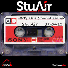 90's Old School House - 29/04/22