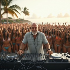 Ibiza Beach Style, Take a Deep Breath...and Relax (Deep House, Chill Vibes)