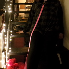 12.8.2025 everclear tonsil stones (24oz mickey's mix)