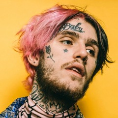 AI LIL PEEP - MEET ME (Artificial Intelligence)