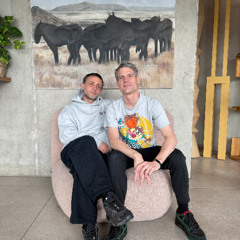 Apollonia with Shonky feat. Otis - 28 October 2025