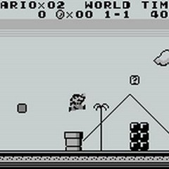 Gameboy