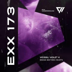 Vicissu, Violet K - Bridge Beetwen Hearts [Preview]