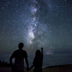 Stargazing