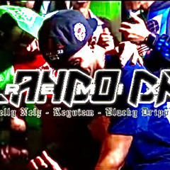 “BAILANDO DRILL RMX”  Little Homie, Nelly nelz x Keyviem, Blacky drippy & Carlos trvp