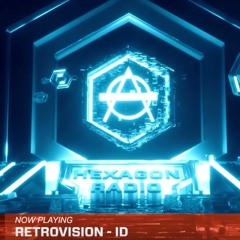 RetroVision - ID