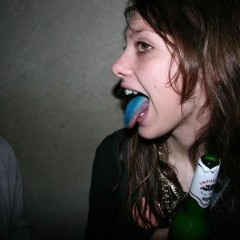 mental issues rave (xen)