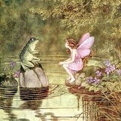 Fairy music