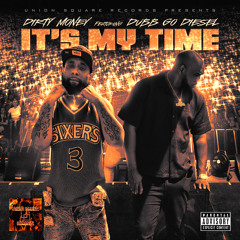 IT'S MY TIME