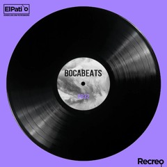 ElPatio Podcast #032 - BOCABEATS