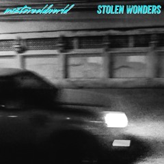 Stolen Wonders - Hip Hop // Rap // Trap // Flute // Vibes // Jazzy // Instrumental - mistercoldworld