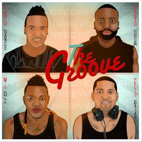 Stream Suja (Uhuru Mix) by The Groove Listen online for free on