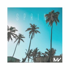 Markvard - Spring(Out on Spotify)