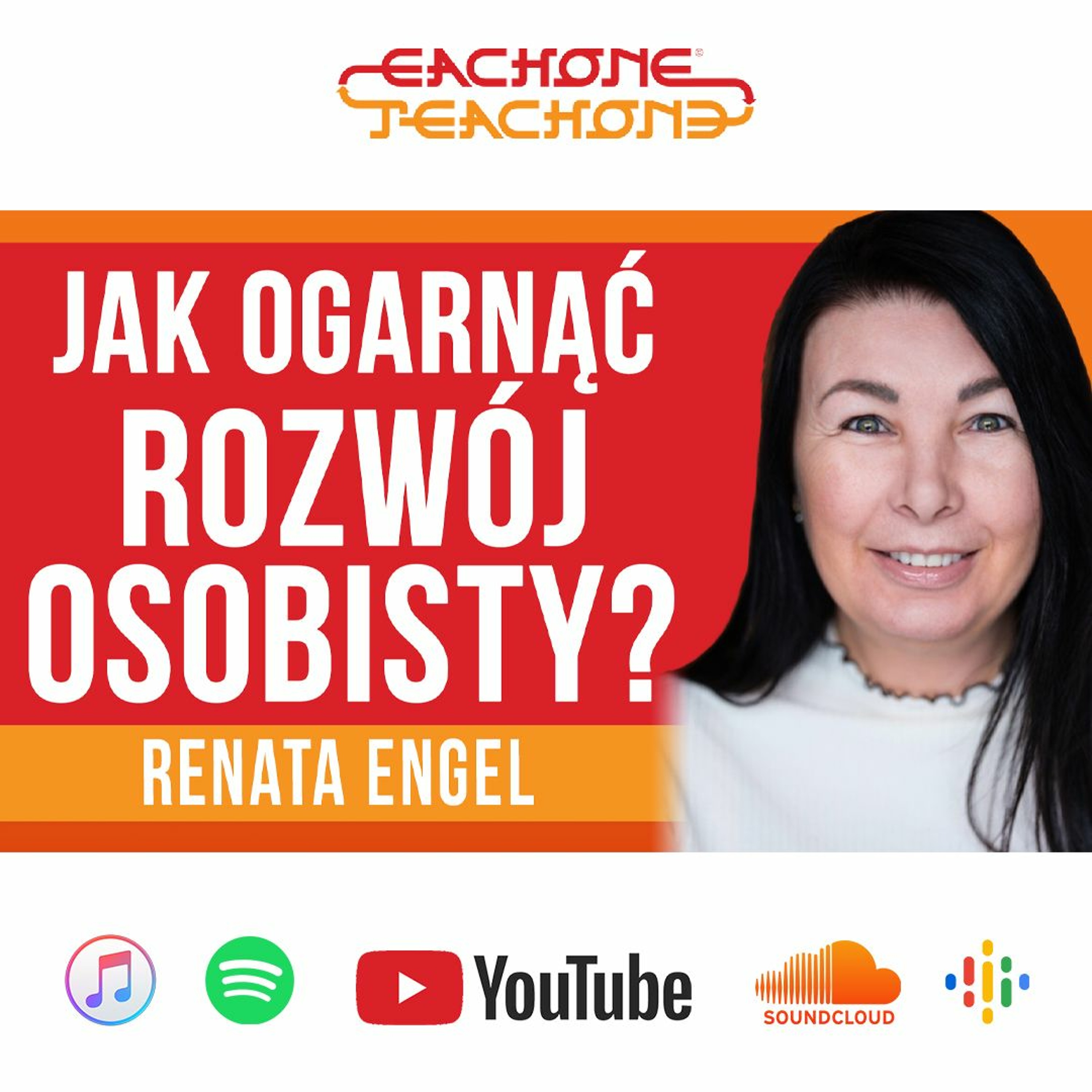 Each One Teach One | Kreatywny i Świadomy Styl Życia