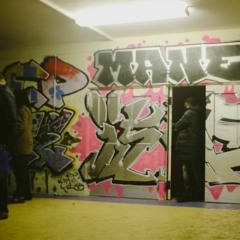 Warehouse Mix - Live @ Hillside Sounds LDN 11/22