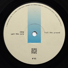 Sweg - Feel the ground