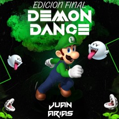 DEMON DANCE EDICION FINAL