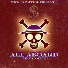 All Aboard [prod. OLL!E]