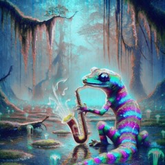 Swamp Things (Dub Mix)