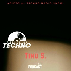 PODCAST #041 - TINO S. (Germany) August 2020