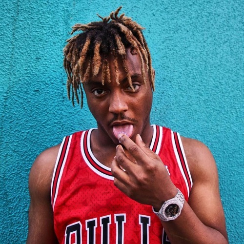 Futurama - Juice WRLD