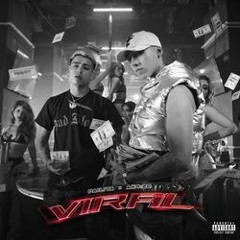 Pailita Ft. AK420 - Viral (Extended Dvj Neptuno)