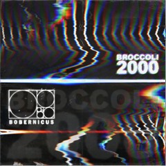 Broccoli 2000