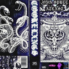 COOKEDLXNGS - ON A SPREE AT LAST [PROD. STRAXXVIOLENCI]