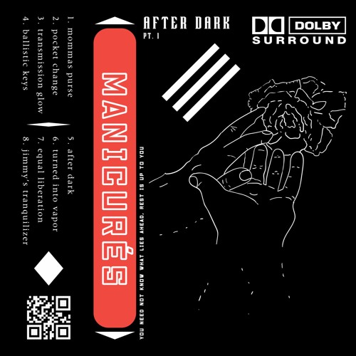 Jimmy's Tranquilizer