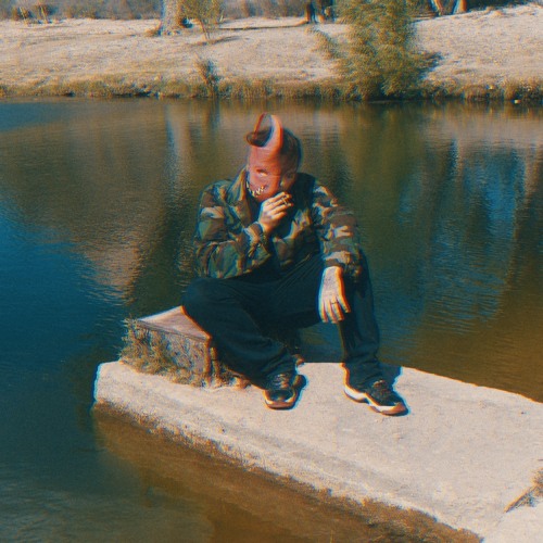 Same shit (ft Oni Mask)