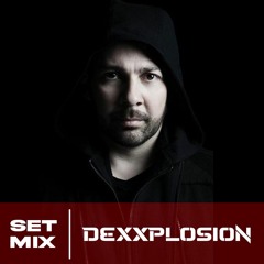 DEXXPLOSION ON AIR #30