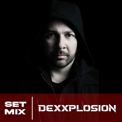 DEXXPLOSION ON AIR #34