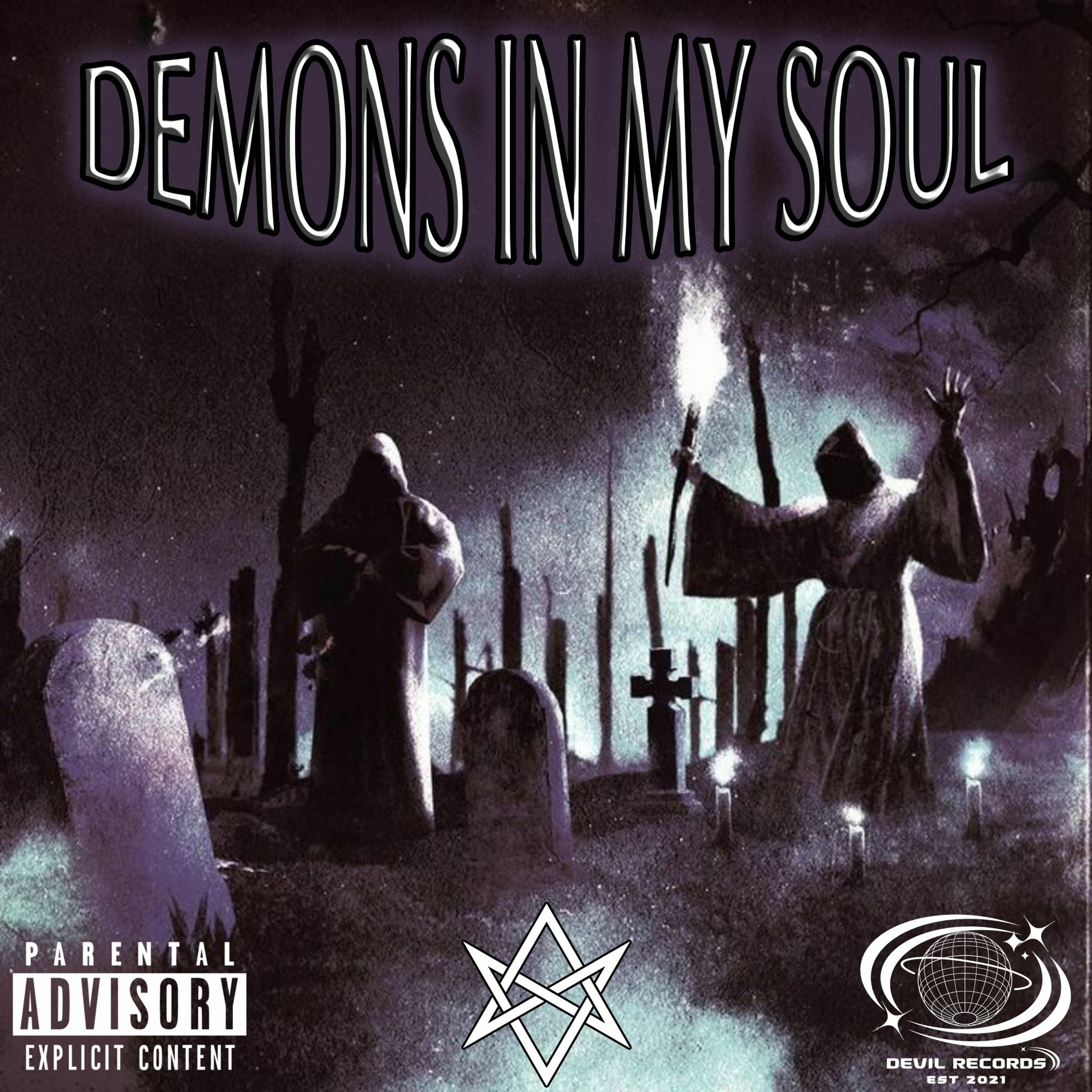 YXNG DEMON