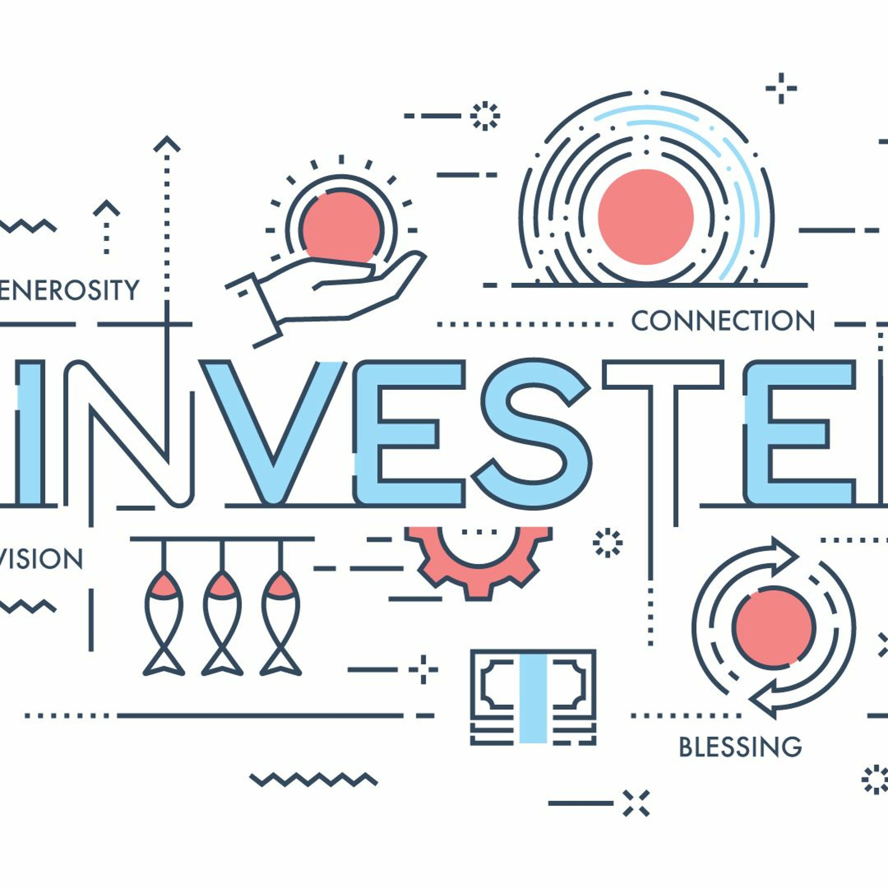 Investing in God's Provision | Invested | Ethan Magness