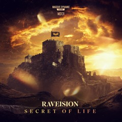 Raveision - Secret Of Life