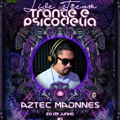 Dj Set Full On Morning (Trance E Psicodelia)