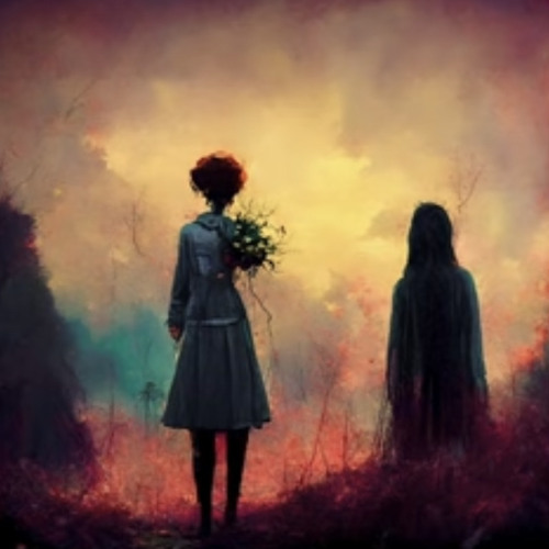 Babuchan - Children's Graveyard