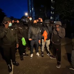 #UTH Bunny X #730 Siete X Ammo X #NDO MTrap - Steady #exclusive
