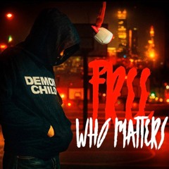 Still toxic about you - Woddy