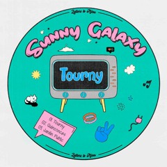 HSM PREMIERE | Sunny Galaxy - Tourny [Letters To Nina]