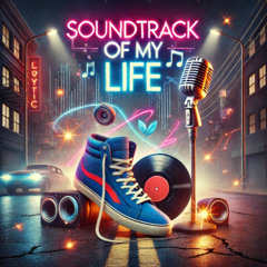 Soundtrack de mi Vida (MP3)
