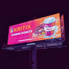 Donkin Donuts